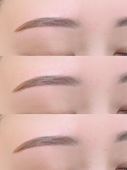 ザバーム 銀座店(THE BALM)/美人アーチ眉♪