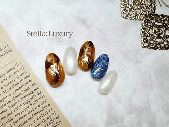 ステラ(Stella)/▼ラグジュアリーコース6980