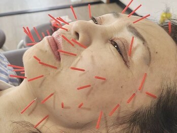 チカコ ビュート(CHIKAKO beaut)/