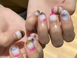 インクニュアンスアート