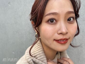 アナナアイラッシュ 川口店(Ananas eyelash)/まつげパーマ