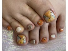 コレット(Colette.)/フットジェルやり放題【横浜】