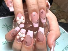 シャンネイル(SHAN Nail)