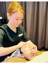 ケアビューティーモモカ(c.b momoka) 長尾 百花