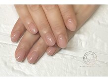 ニケ/マオジェルワンカラー