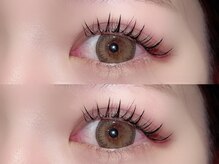 エルレ 五反田店(ELRe)/束感マツエク