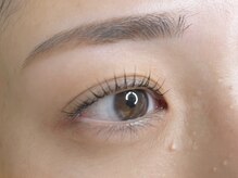 ラシク ベル(Lashiku Belle)/ワックス×パリジェンヌ