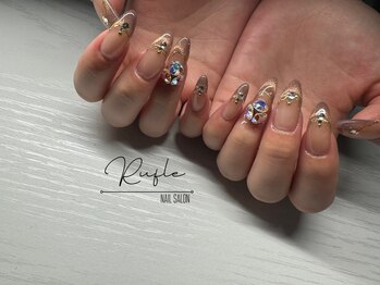 ルフレ(Rufle)/マグネットデザイン