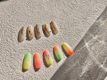 コージー(cozy)の雰囲気（定額ネイルが好評♪検定保持！初めてのネイルもお任せください◎）