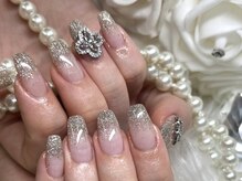 アンジュ(Ange)/【Ayaka】ラメグラ