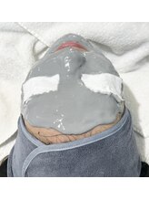 ライカブルー(RaicA BluE)/ぷるぷる生マスク(2)