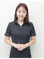 ホワイトニングショップ 大阪玉造店 土井 梓