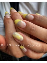 ブリス(Bliss)/2024.７月UP