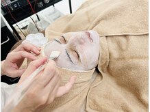 ミドリ(MIDORI)/ご来店の流れ６