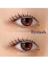 チルアンドアイ 千葉駅前店(Chill&Eye)/まつげパーマ/ラッシュリフト