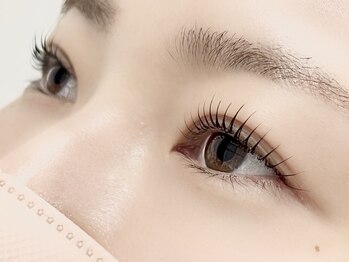 シャルムアイラッシュ(Charme eyelash)/まつ毛パーマ