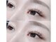 アイネイル エム(eyenail M)の写真/【肥後橋駅すぐのサロン♪】マツエク/まつげパーマも◎パリエクで同時施術も可能です!!印象UPにオススメ