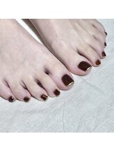 オルタナ/フット　フレンチ　￥4400