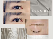 ソレール(solaire)
