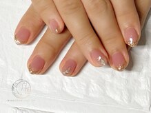 ニケ/ミラーフレンチ