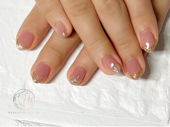 ニケ/ミラーフレンチ