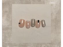 マルネイル 大宮店(MARU NAIL)/regular design＋ ¥ 7,980