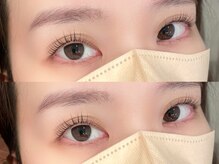 ネコル 袖ケ浦店(nekoRu)/パッチリデザイン