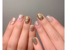 ネイルズ イロハ 大塚店(NAILS 168)/