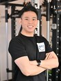 リスタートジム(RE:START GYM) 坂本 康貴