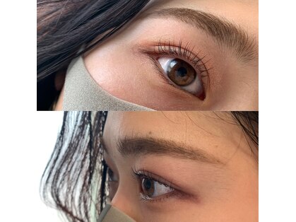 エヌ(Enu.)の写真