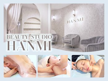 ビューティースタジオ韓美 銀座店