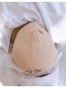 立体感UP【痛いけど効く】小顔コルギ+小顔矯正+石膏パック70分7700