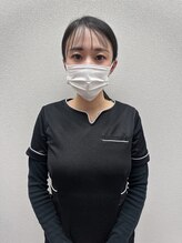 脱毛アンドフェイシャルサロン ルアーナ 心斎橋(LUANA) あい