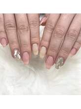 トゥービー(To Be)/ナチュラルキラキラ