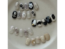 【mayumi】season design