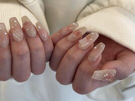 【Hand】持ち込みdesign