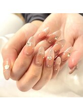 ルーネイル(Ruunail)/