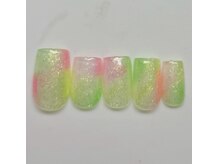 ビュール(VIERU)/定額デザイン色変可