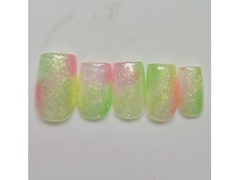 ビュール(VIERU)/定額デザイン色変可