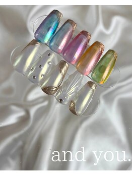 【YU限定】定額デザインコース