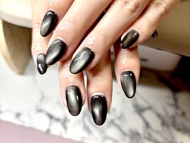 ブラックマグネット☆