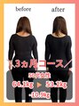 グレフル鍼灸接骨院 整体院 心斎橋 美ボディとダイエットについて★美ボディを目指すなら運動は必要