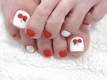 ネイルズ イルク(Nails Irk)/