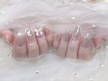 ククネイル(KuKunail)/シンプルデザインコース☆