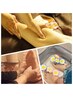 【男性】★8月ロングオススメ★リンパ75分+足つぼ30分+足湯5分
