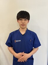 ゼロスポ鍼灸院 接骨院 松本庄内&nbsp;柿本 巧