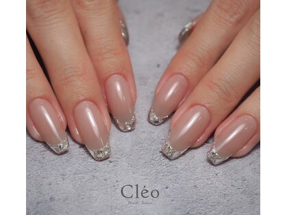 クレオ(Cleo)の写真