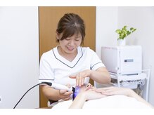 ハナ/リフトアップ+小顔