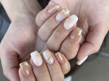ビジューネイル ムー(Bijou nail Moo)