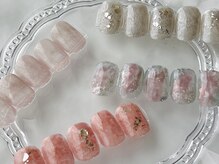 イズミネイル(izumi.nail)/